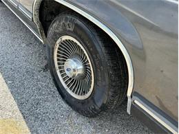 1988 Mercury Grand Marquis (CC-1841616) for sale in Staunton, Illinois