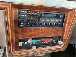 1988 Mercury Grand Marquis (CC-1841616) for sale in Staunton, Illinois