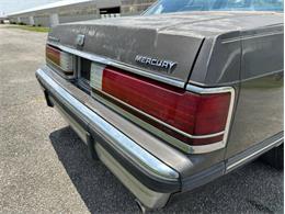 1988 Mercury Grand Marquis (CC-1841616) for sale in Staunton, Illinois