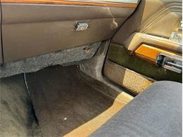 1988 Mercury Grand Marquis (CC-1841616) for sale in Staunton, Illinois