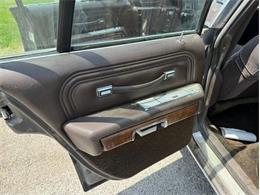 1988 Mercury Grand Marquis (CC-1841616) for sale in Staunton, Illinois