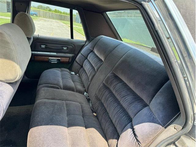 1988 Mercury Grand Marquis (CC-1841616) for sale in Staunton, Illinois