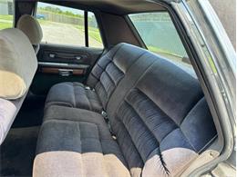 1988 Mercury Grand Marquis (CC-1841616) for sale in Staunton, Illinois