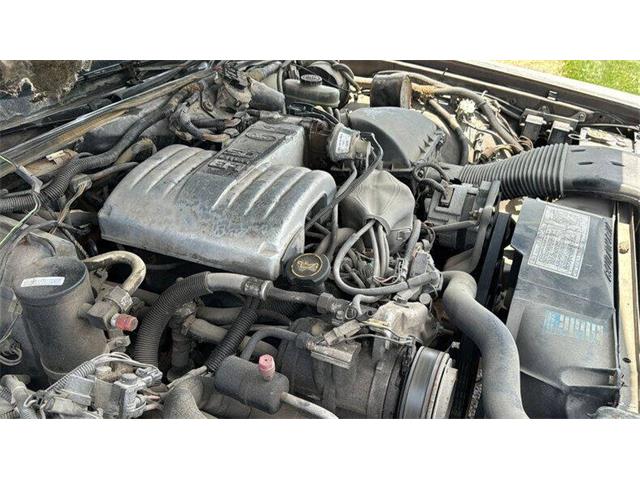 1988 Mercury Grand Marquis (CC-1841616) for sale in Staunton, Illinois