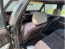 1988 Mercury Grand Marquis (CC-1841616) for sale in Staunton, Illinois