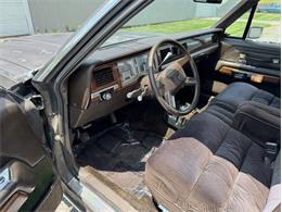 1988 Mercury Grand Marquis (CC-1841616) for sale in Staunton, Illinois