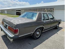 1988 Mercury Grand Marquis (CC-1841616) for sale in Staunton, Illinois