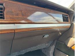 1988 Mercury Grand Marquis (CC-1841616) for sale in Staunton, Illinois