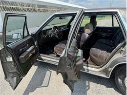 1988 Mercury Grand Marquis (CC-1841616) for sale in Staunton, Illinois