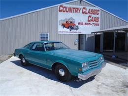 1977 Buick Special (CC-1841617) for sale in Staunton, Illinois