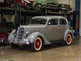 1935 Ford Deluxe (CC-1841619) for sale in Torrance, California