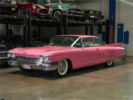 1960 Cadillac Series 62 (CC-1841623) for sale in Torrance, California
