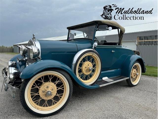 1929 Ford Model A (CC-1841624) for sale in Staunton, Illinois