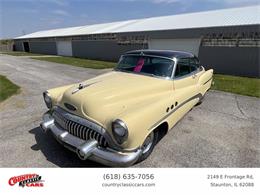 1953 Buick Super (CC-1841625) for sale in Staunton, Illinois