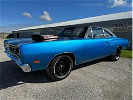 1969 Dodge Super Bee (CC-1841627) for sale in Staunton, Illinois