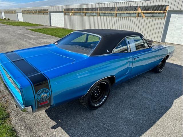 1969 Dodge Super Bee (CC-1841627) for sale in Staunton, Illinois