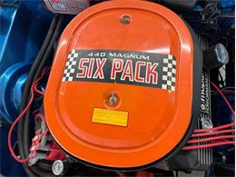 1969 Dodge Super Bee (CC-1841627) for sale in Staunton, Illinois