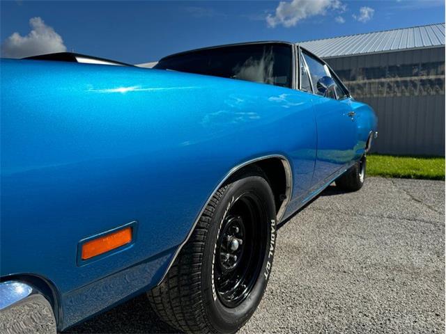 1969 Dodge Super Bee (CC-1841627) for sale in Staunton, Illinois