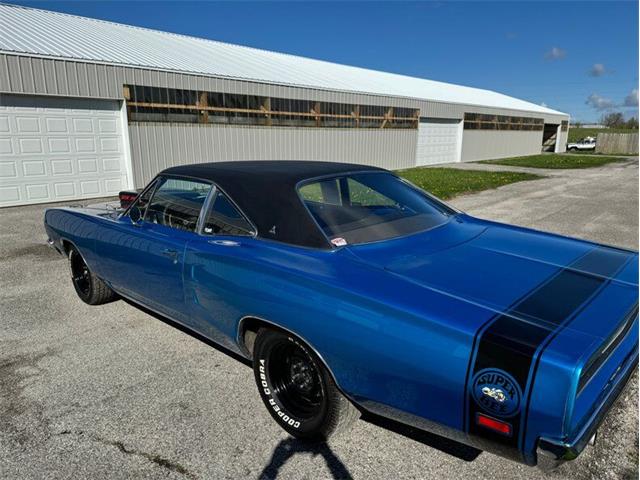 1969 Dodge Super Bee (CC-1841627) for sale in Staunton, Illinois