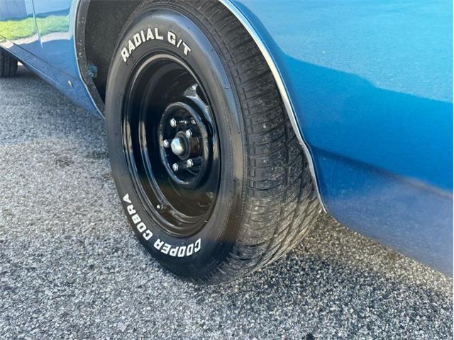 1969 Dodge Super Bee (CC-1841627) for sale in Staunton, Illinois