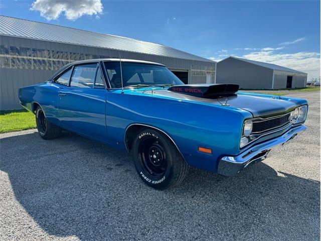 1969 Dodge Super Bee (CC-1841627) for sale in Staunton, Illinois