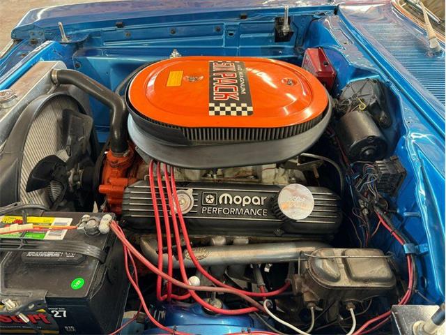 1969 Dodge Super Bee (CC-1841627) for sale in Staunton, Illinois
