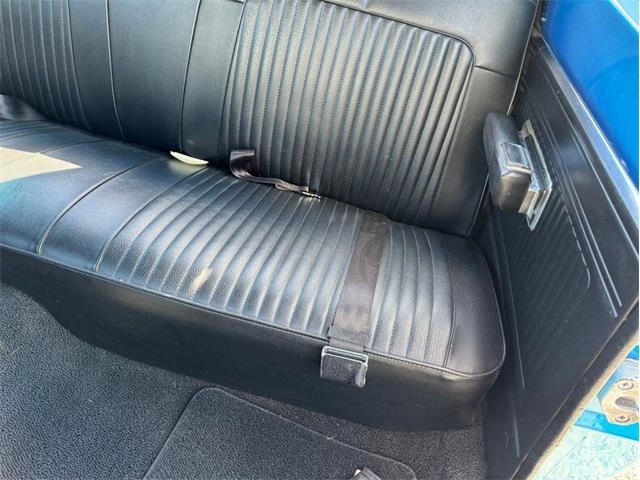 1969 Dodge Super Bee (CC-1841627) for sale in Staunton, Illinois