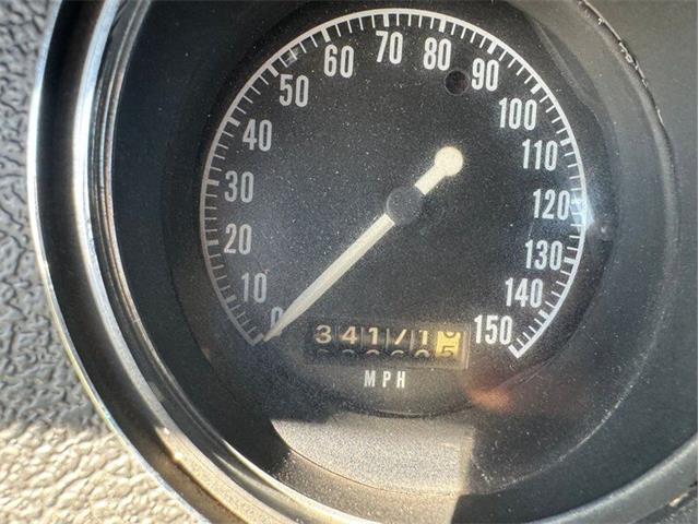 1969 Dodge Super Bee (CC-1841627) for sale in Staunton, Illinois