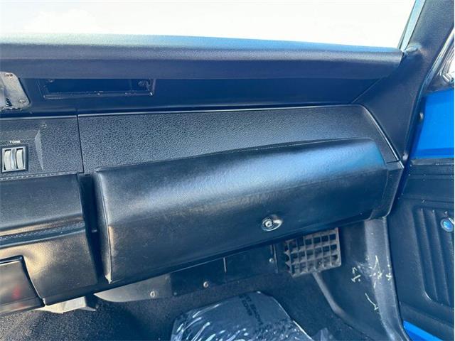 1969 Dodge Super Bee (CC-1841627) for sale in Staunton, Illinois
