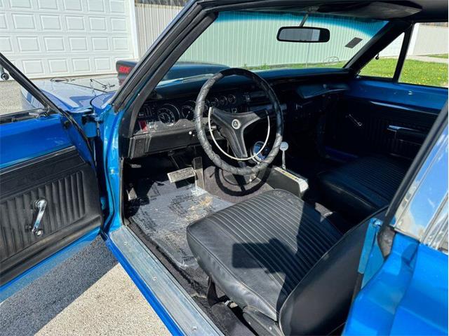 1969 Dodge Super Bee (CC-1841627) for sale in Staunton, Illinois