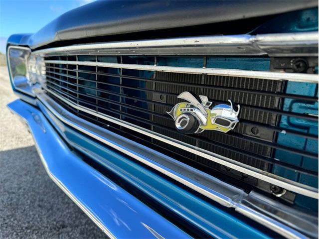 1969 Dodge Super Bee (CC-1841627) for sale in Staunton, Illinois