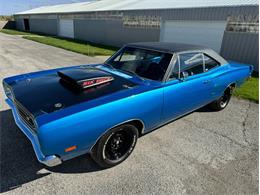 1969 Dodge Super Bee (CC-1841627) for sale in Staunton, Illinois