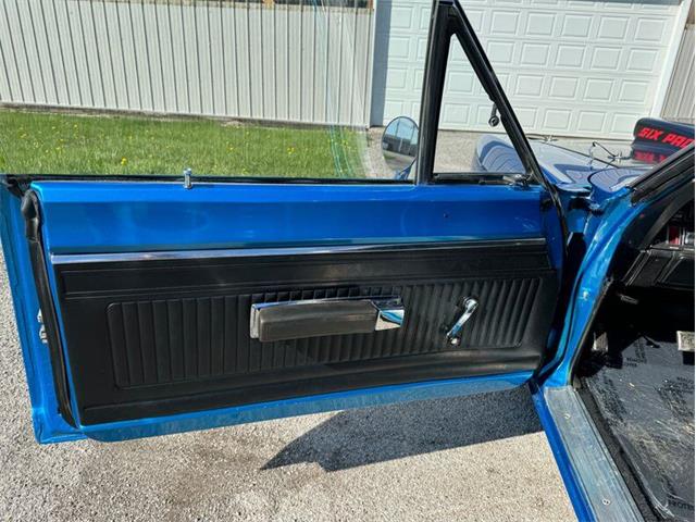 1969 Dodge Super Bee (CC-1841627) for sale in Staunton, Illinois
