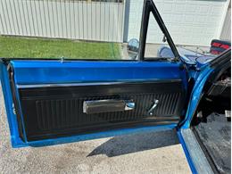 1969 Dodge Super Bee (CC-1841627) for sale in Staunton, Illinois