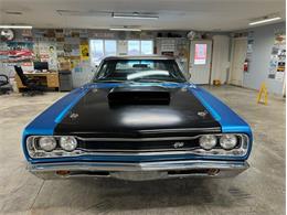 1969 Dodge Super Bee (CC-1841627) for sale in Staunton, Illinois