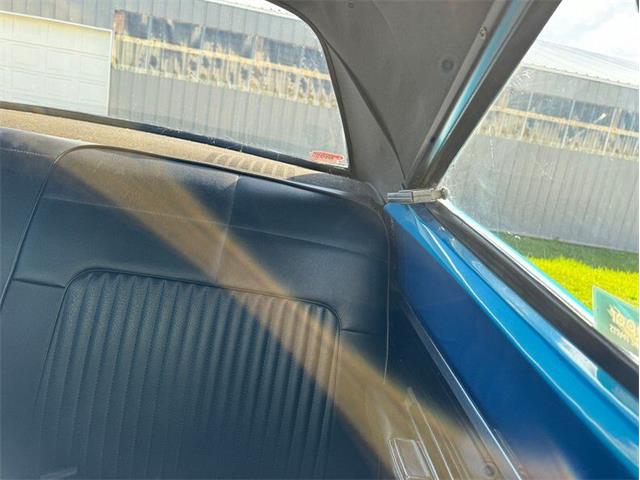 1969 Dodge Super Bee (CC-1841627) for sale in Staunton, Illinois