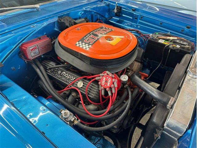1969 Dodge Super Bee (CC-1841627) for sale in Staunton, Illinois