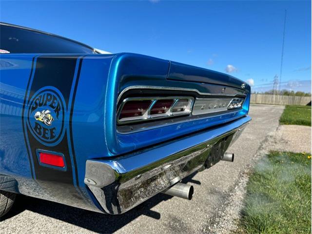 1969 Dodge Super Bee (CC-1841627) for sale in Staunton, Illinois