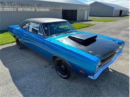 1969 Dodge Super Bee (CC-1841627) for sale in Staunton, Illinois