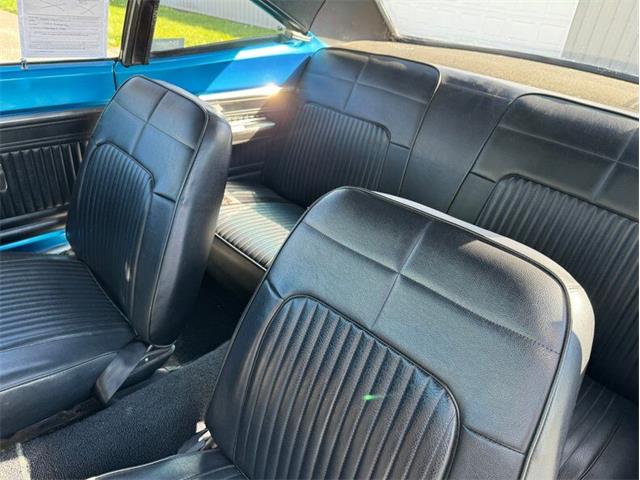 1969 Dodge Super Bee (CC-1841627) for sale in Staunton, Illinois