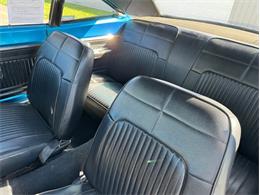 1969 Dodge Super Bee (CC-1841627) for sale in Staunton, Illinois
