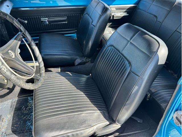 1969 Dodge Super Bee (CC-1841627) for sale in Staunton, Illinois