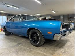 1969 Dodge Super Bee (CC-1841627) for sale in Staunton, Illinois