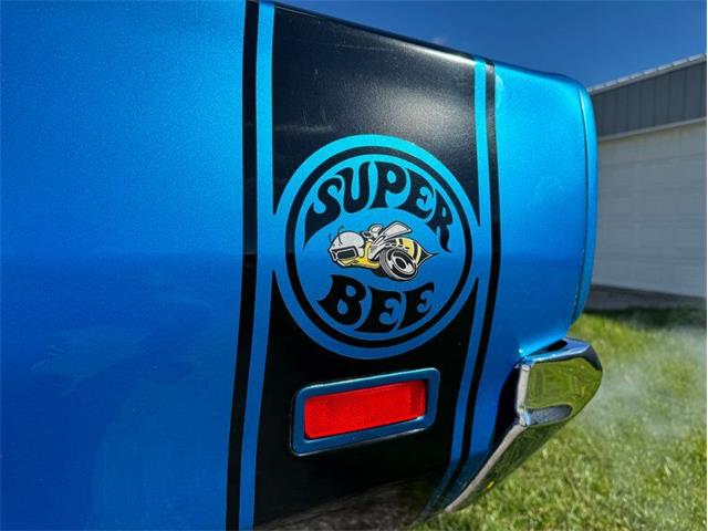 1969 Dodge Super Bee (CC-1841627) for sale in Staunton, Illinois