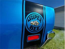 1969 Dodge Super Bee (CC-1841627) for sale in Staunton, Illinois