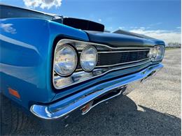 1969 Dodge Super Bee (CC-1841627) for sale in Staunton, Illinois