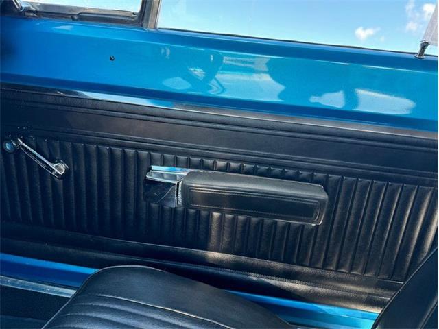 1969 Dodge Super Bee (CC-1841627) for sale in Staunton, Illinois