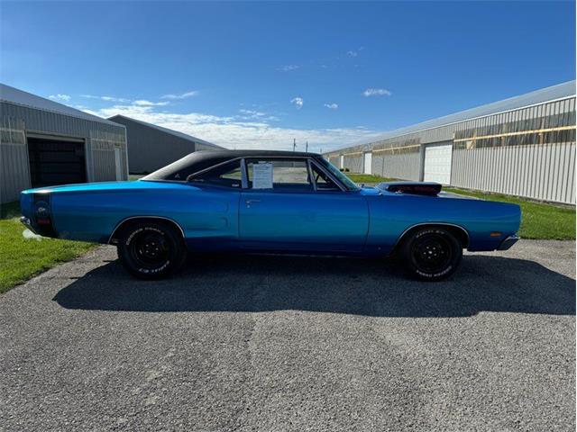 1969 Dodge Super Bee (CC-1841627) for sale in Staunton, Illinois
