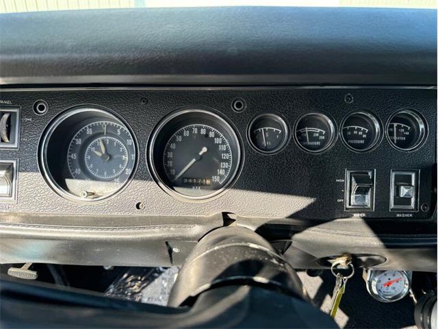 1969 Dodge Super Bee (CC-1841627) for sale in Staunton, Illinois