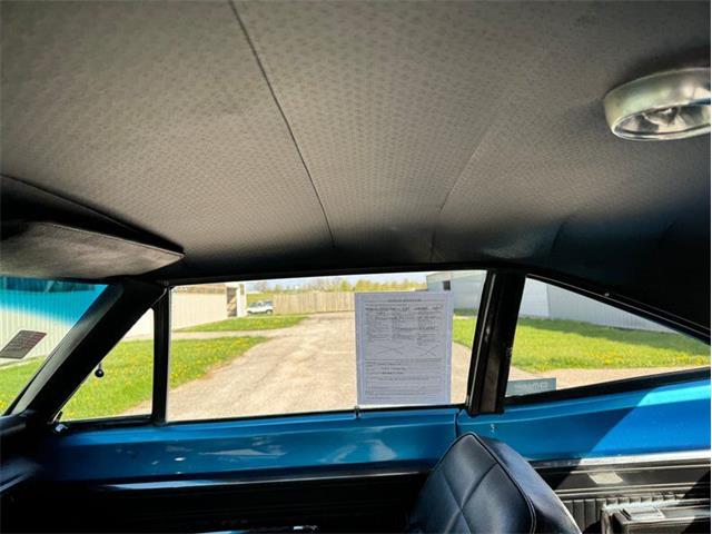1969 Dodge Super Bee (CC-1841627) for sale in Staunton, Illinois